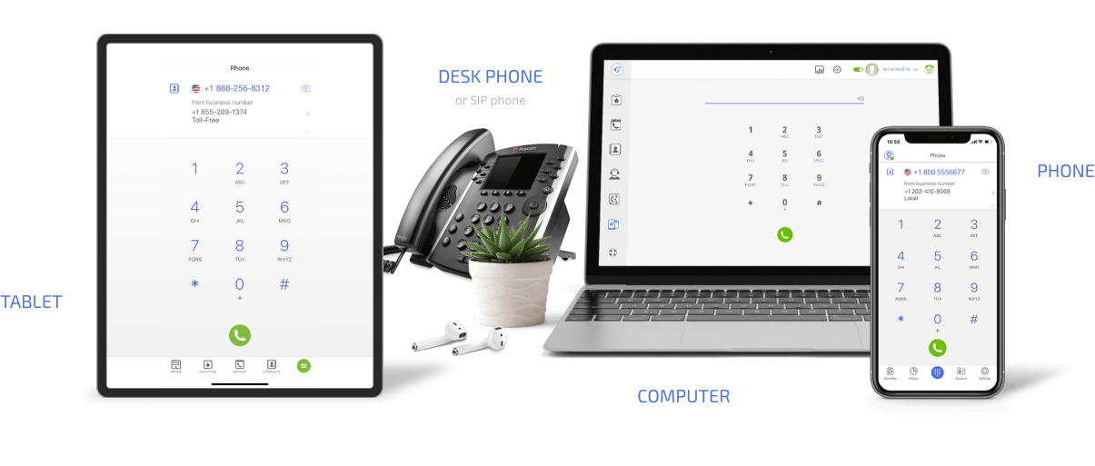 VoiceRules Setup