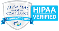 VoiceRules HIPPA Compliance